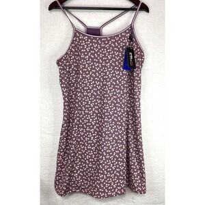 NWT‎ Women's RLX Ralph Lauren Tennis Dress Size XL Purple Wicking